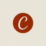 Canva F Icon