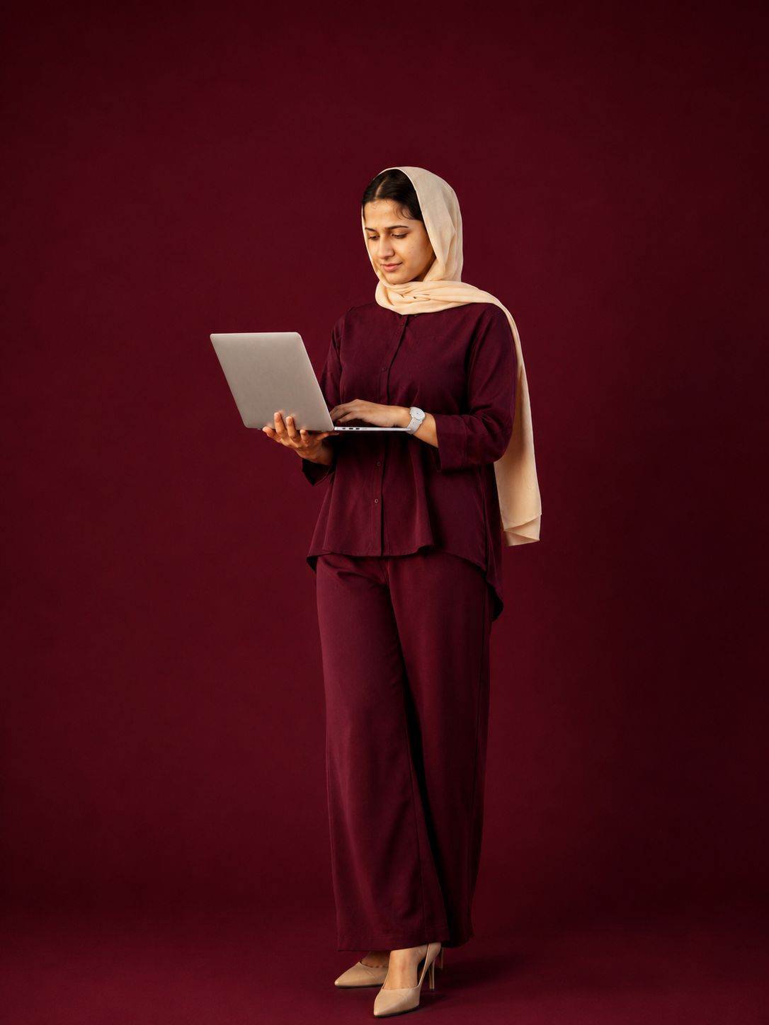 Sunaina, digital marketing strategist in kerala