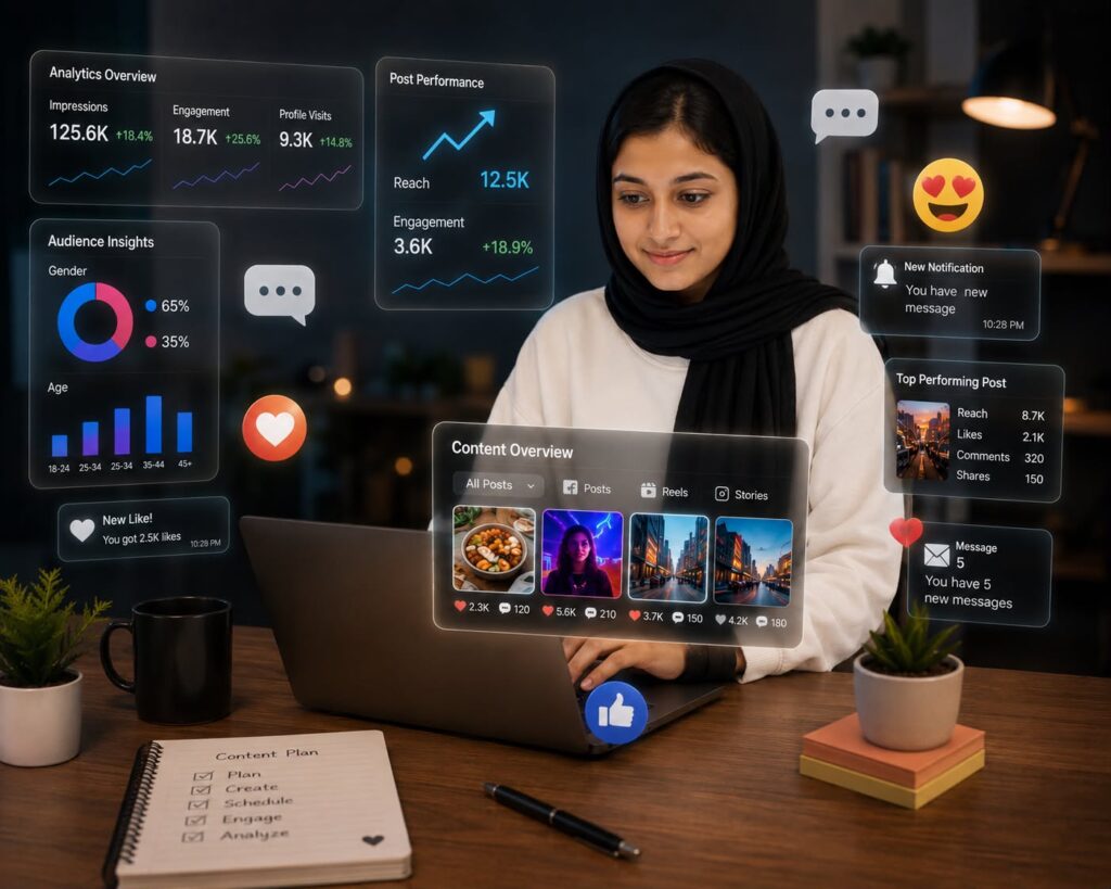 Content that converts