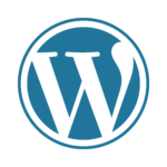 WordPress-Logo-Iconic-CMS-Symbol-PNG-Transparent-Website-Development-Content-Management